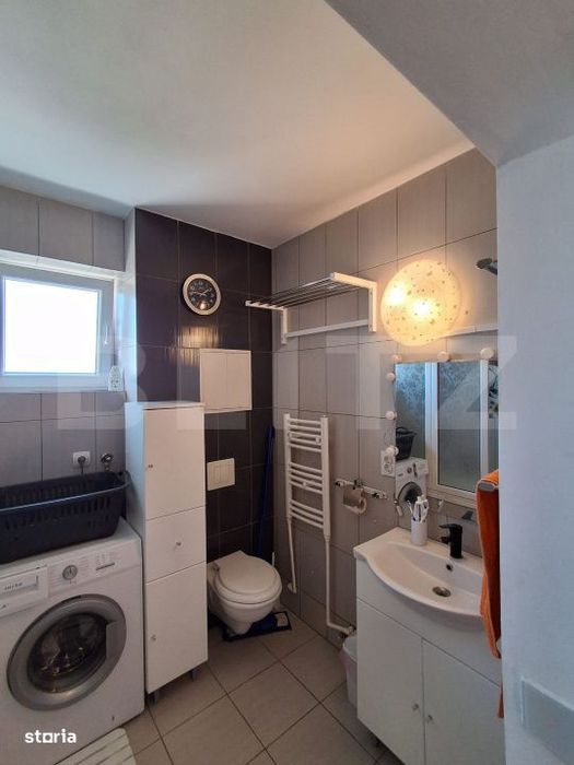 Apartament 2 camere, 44mp, zona Avantgarden