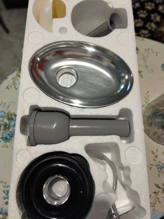 Bella Elegance кухненски робот