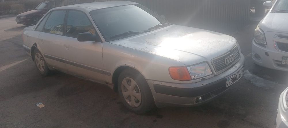 Ауди срочно сатылады