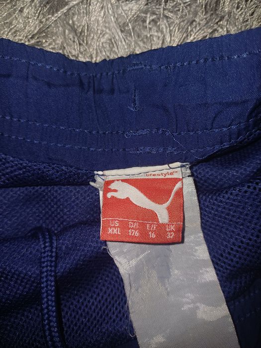 Pantaloni scurti Puma originali