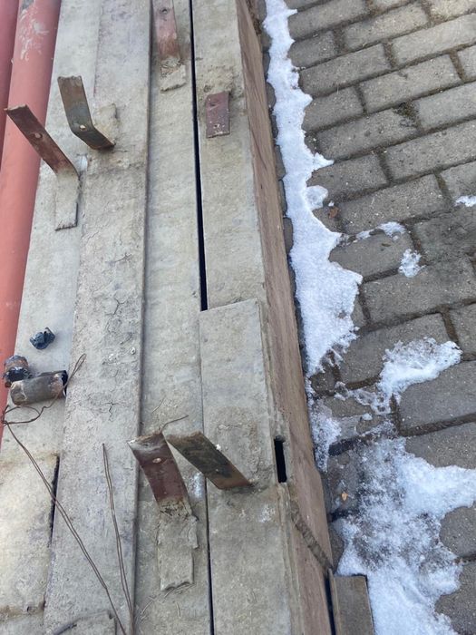 Двухтавр 24 размер