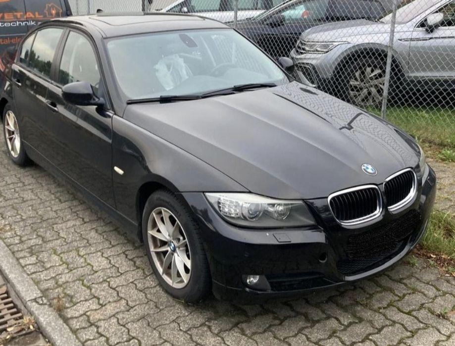 Piese BMW e90 seria 3 facelift