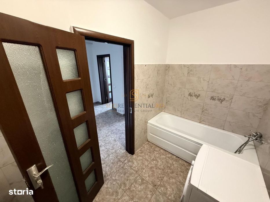 Apartament 2 camere de inchiriat langa metrou Dimitrie Leonida