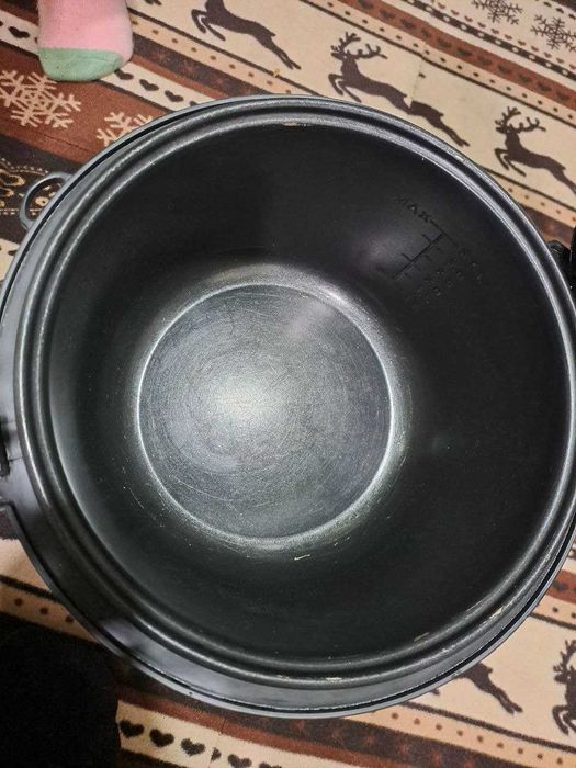 Продам Мултиварка в хорошем и рабочем состояние