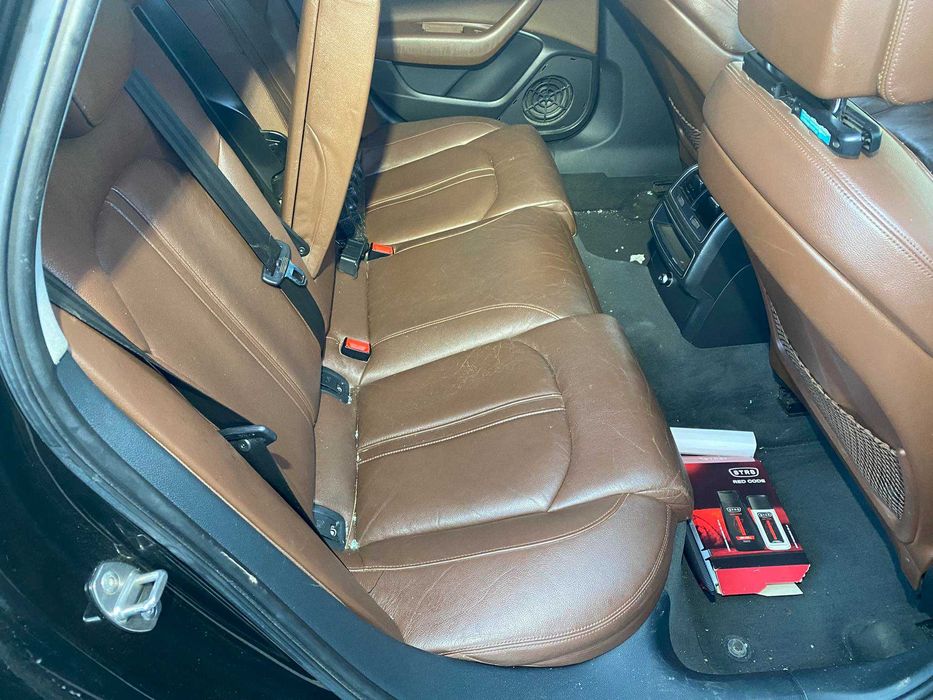 audi a6 4g c7 3.0 tdi cdu quattro на части ауди а6 4г ц7 245 въздух