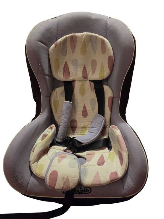 Детско кресло за кола CHIPOLINO