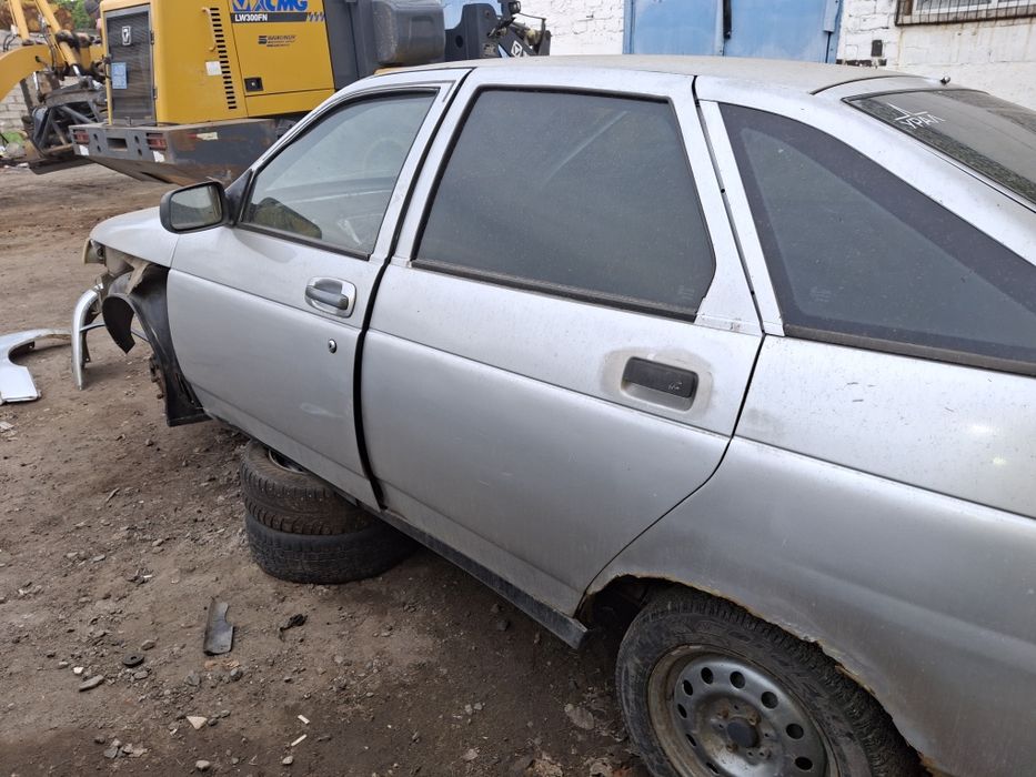 Продам запчасти ваз 2112