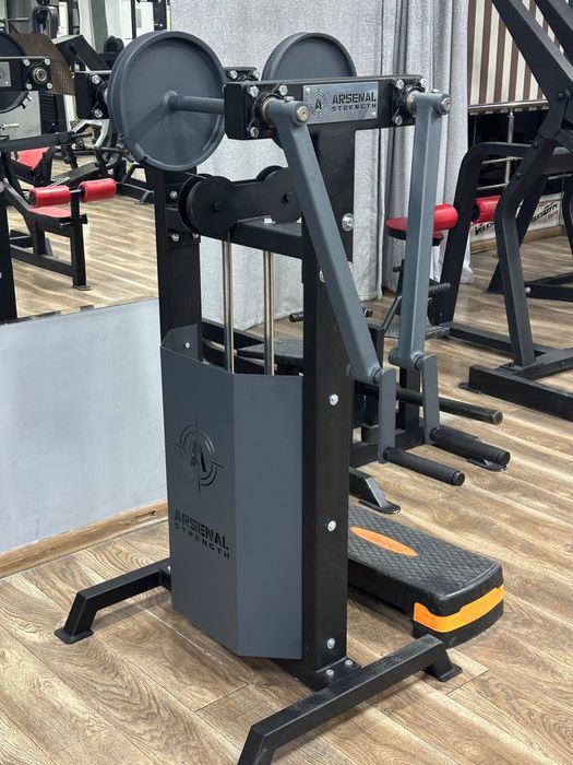 тренажеры от Arsenal Strength