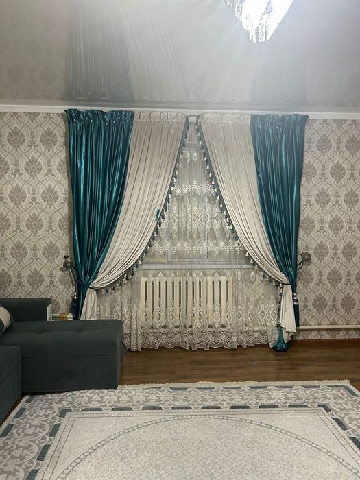Шторы за 30 000, отличного качества