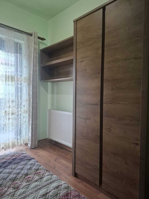 Apartament 2 camere Arad , zona Parneava