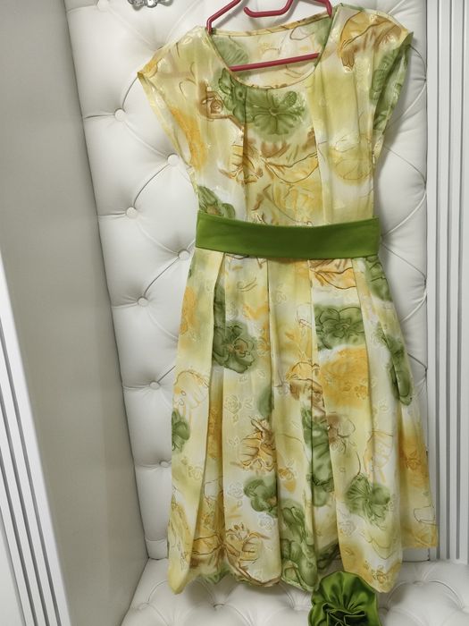 Платья для торжеств