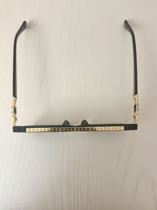 louis vuitton очки оригинал