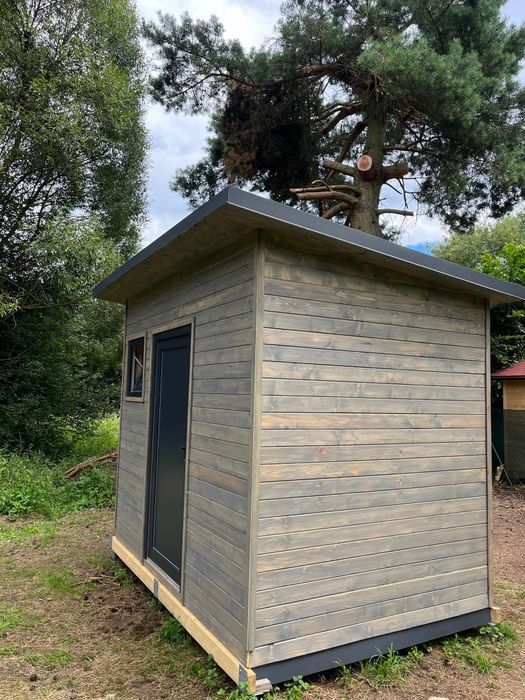 Meșterul Tău pentru Construcții din Lemn și Metal
​Transformăm orice curte într-un spațiu primitor și funcțional, punând accent pe durabilitate și fin