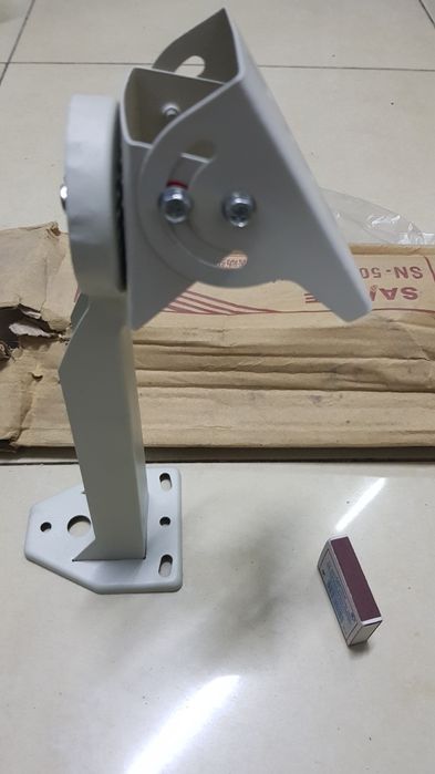 Кранштейн для камеры видеонаблюдения