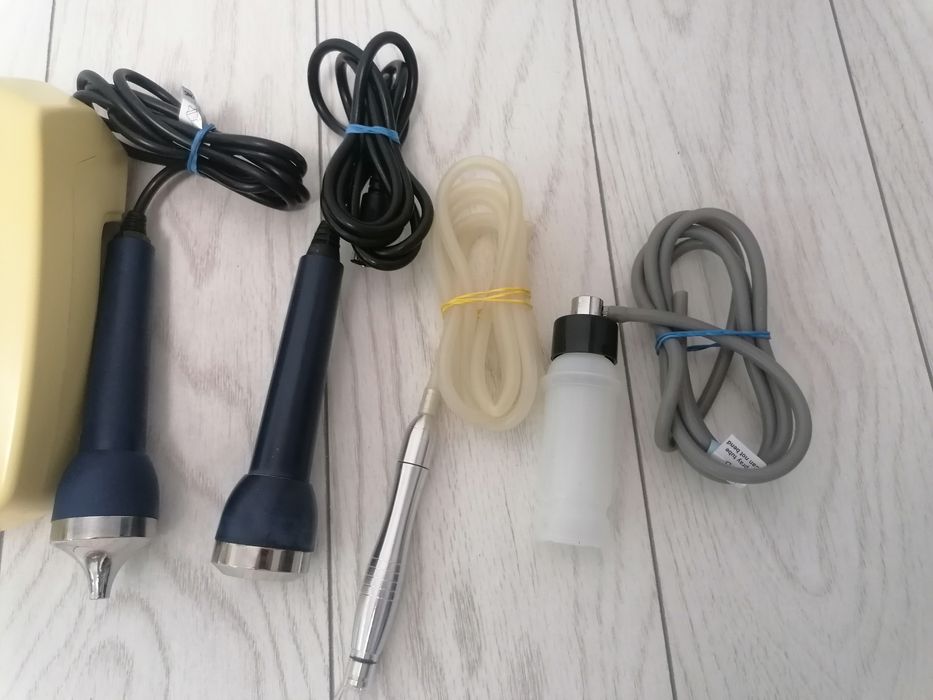 Dispozitiv cosmetic 6 în 1