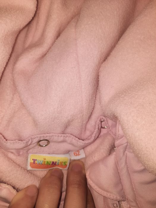 Продам детский комбинезон