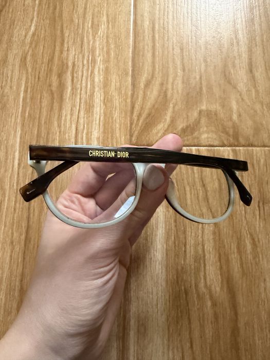 Оригинални диоптрични очила / рамки Christian Dior Etoile