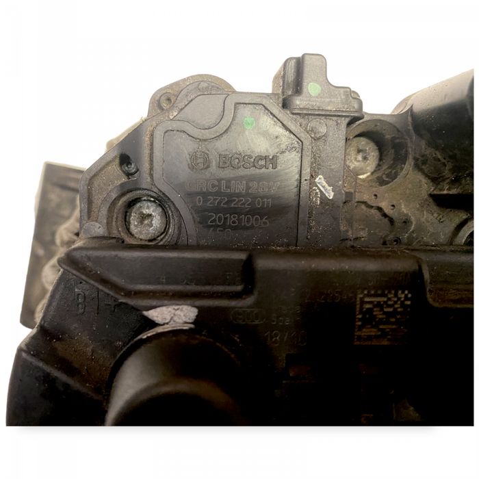 2022546 Alternator BOSCH XF106 (2014-) DAF