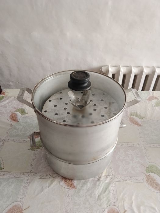 Цена окончательно.Мантоварка4лист-7000тен.Расч/Налич.