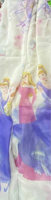 Продам тюль с ламбрекеном