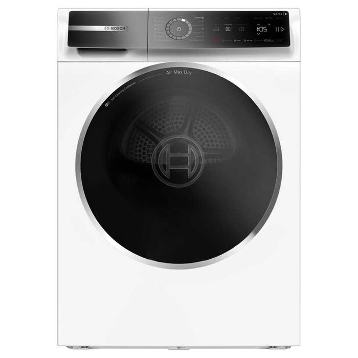 Сушилня BOSCH WRB247CNBY, 9.0 kg