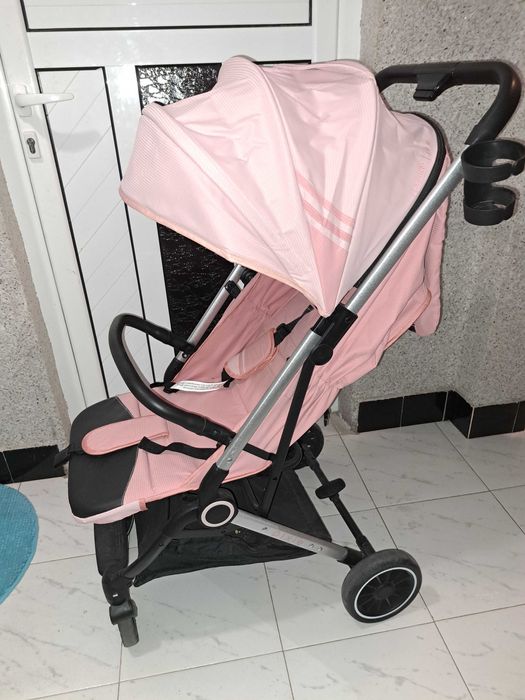 Лятна детска количка