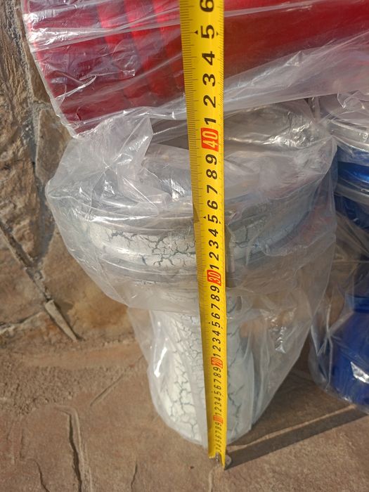 Тарамбуки   нови