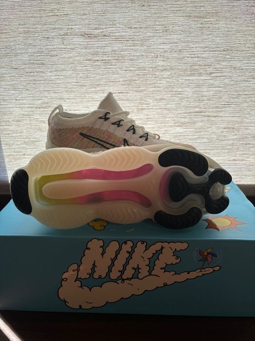 Nike air vapor max Scorpion