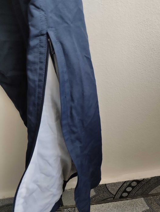 Nike ново ватирано долнище детска номерация 12-14 г.