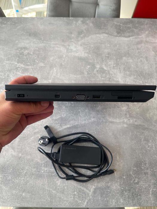 Laptop Lenovo Thinkpad T560