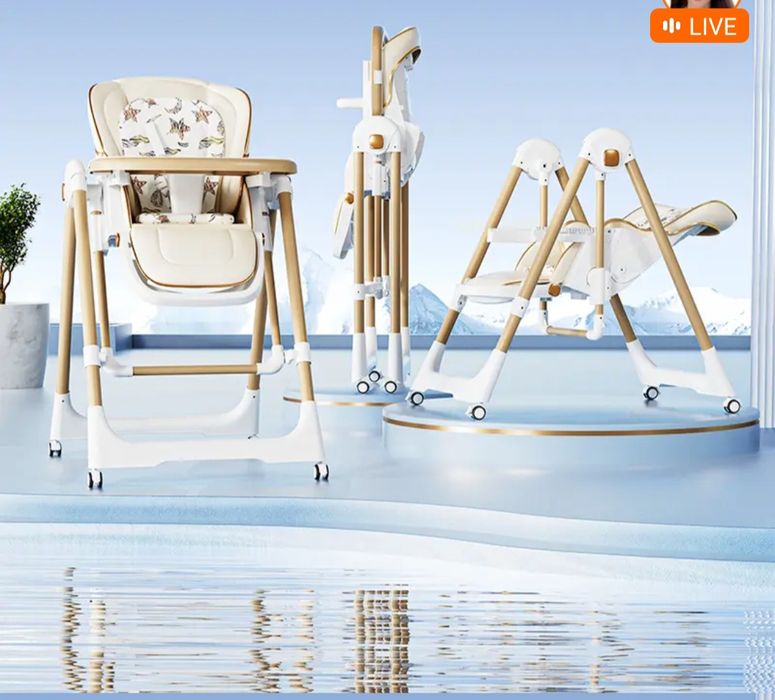 стульчик детский алматы