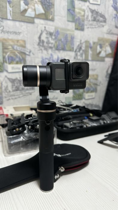 GoPro Hero 6 Black