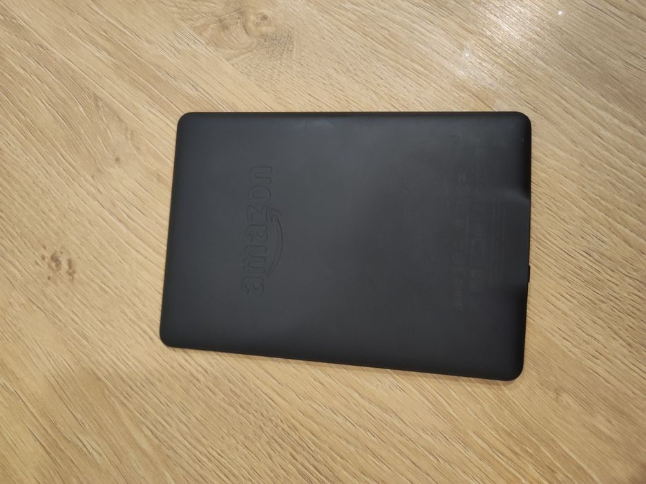 Четец Kindle Paperwhite 7th