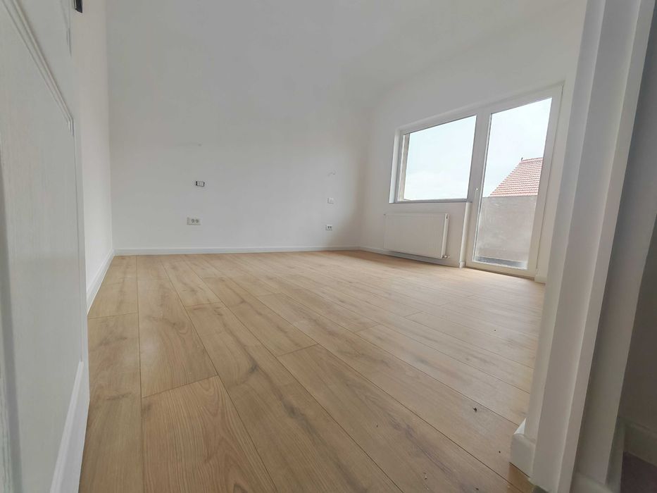 Direct de la Constructor – Apartament 2 Camere , bucatarie , living si Balcon, Finisat la Cheie cu extras CF