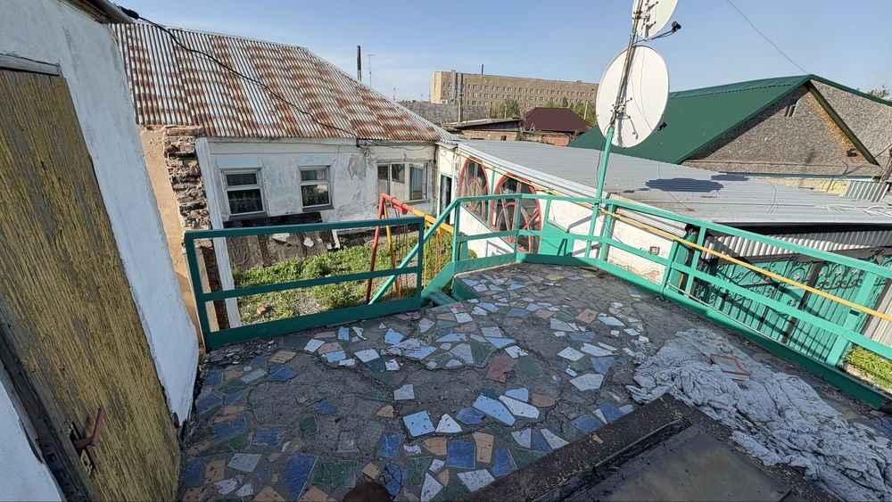 продам Дом в соц городе