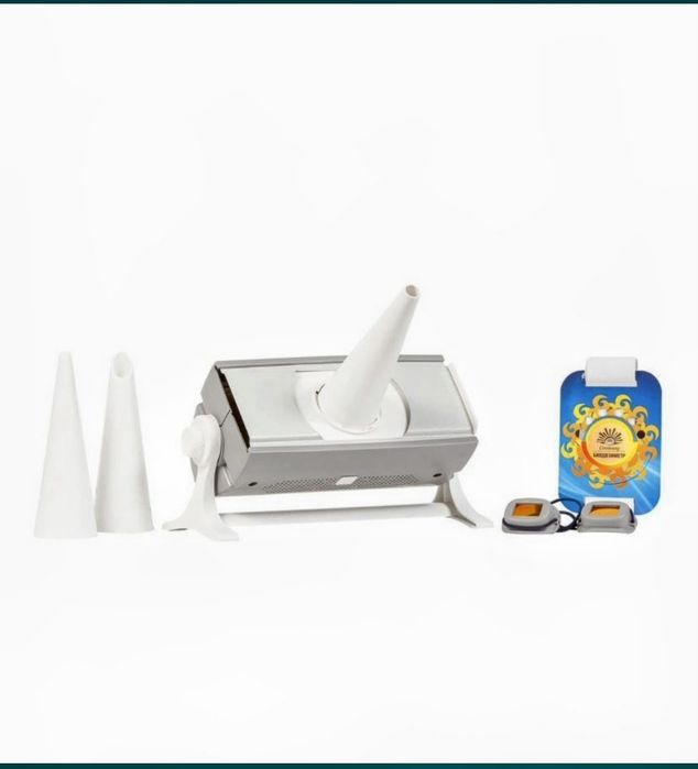 Солнышко облучатель ОУФК-01