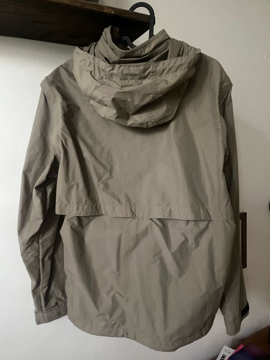 Яке The North Face ветровка