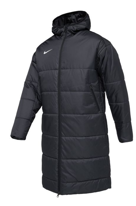 Яке Nike terma fit academy