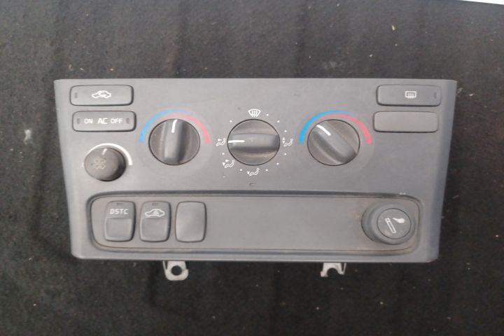Comanda AC Volvo S80 prima generatie