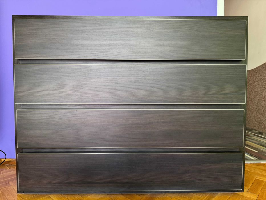 Продавам цяла спалня в отлично състояние