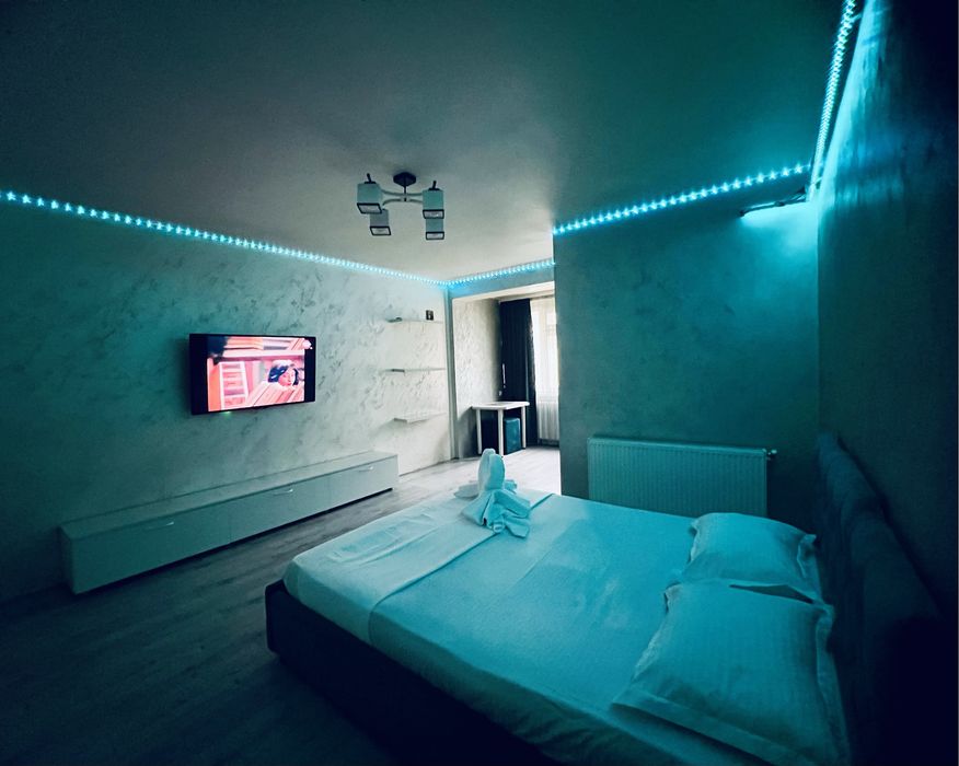 Regim Hotelier  cu Aier Conditionat zona Centrala