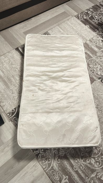 матрас детский 80x140