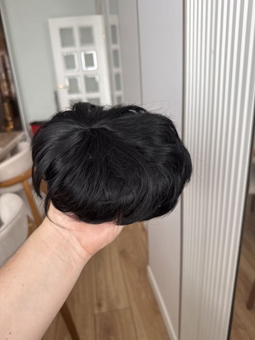 Парик волосы искусственные