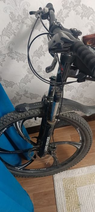 Велосипед велосипед.