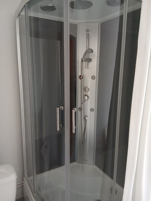 Vand camera de camin