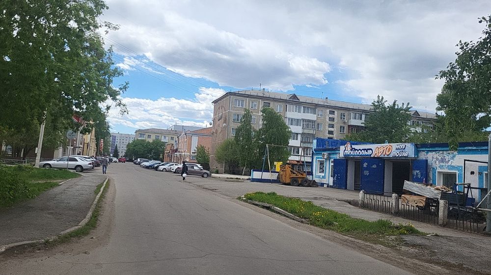 Продам 2комнатную ленинградку