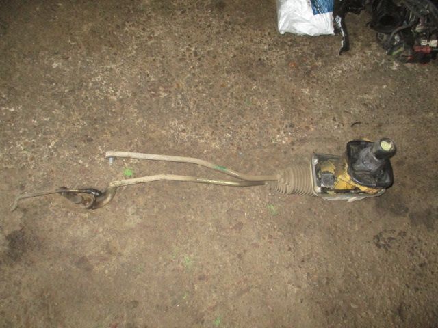 Timonerie Audi A6 A4 Passat Superb motor 2,5 diesel TDI 6 trepte