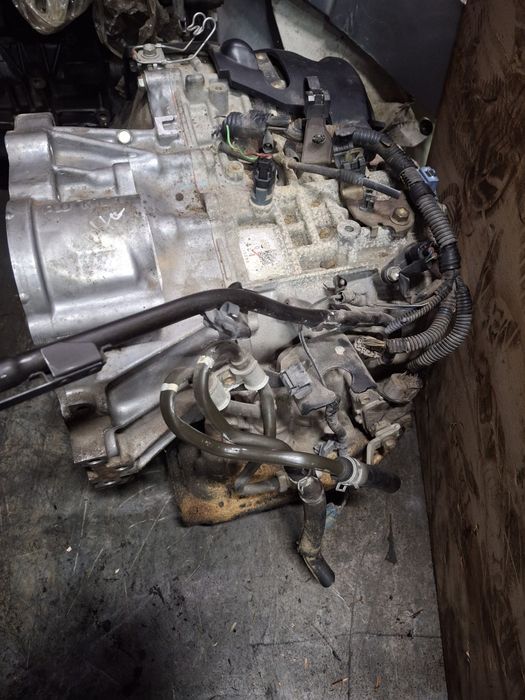 Коробка акпп коропка