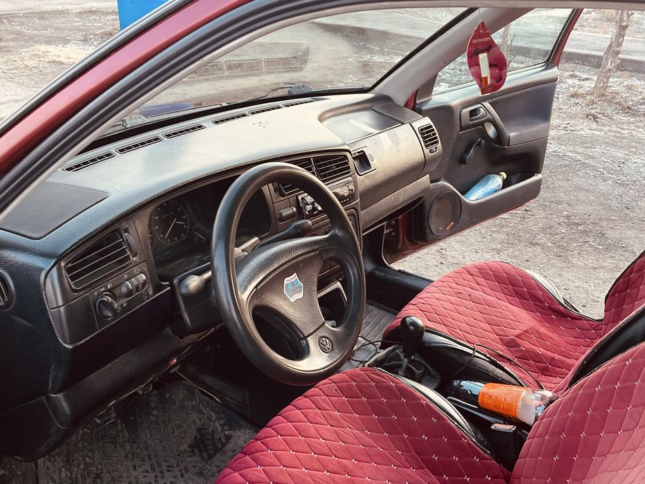 Продам Гольф3 или Обмен