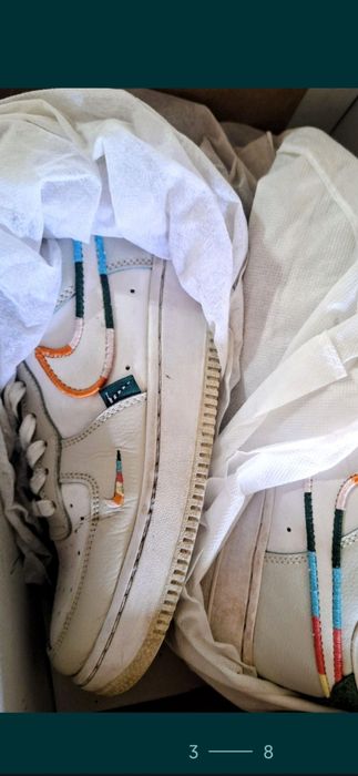 Кроссовки Nike 3пары